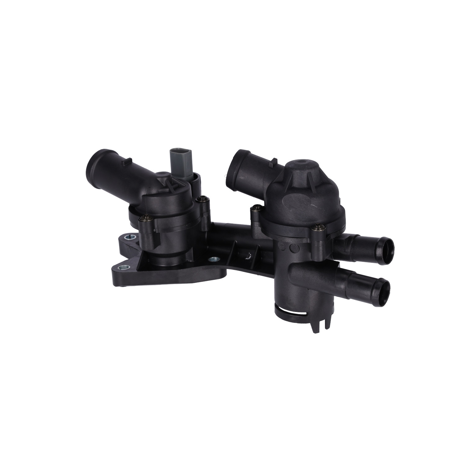Termostathus 180451 FEBI BILSTEIN VW Passat B6 Variant (3C5) 1.4 TSI 2008 122 HK
