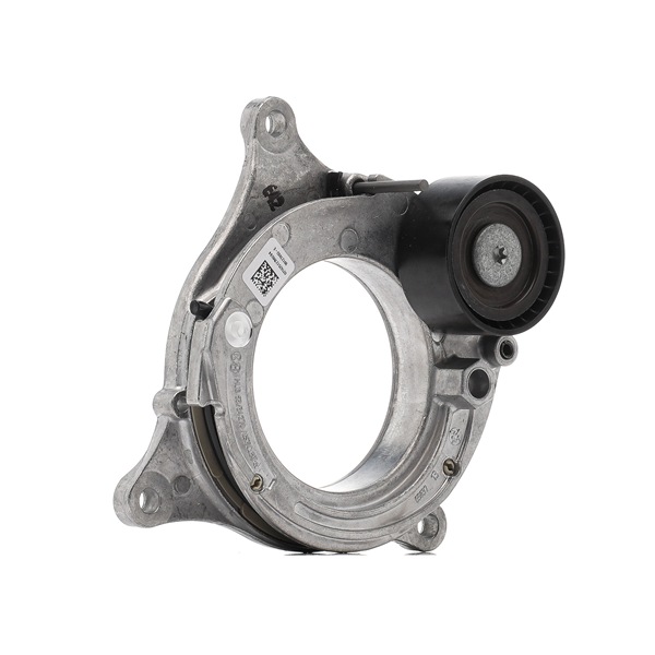 SNR GA350.104 Spannrolle, Keilrippenriemen BMW 1 Schrägheck (F20) 114d 95 PS Diesel 2015