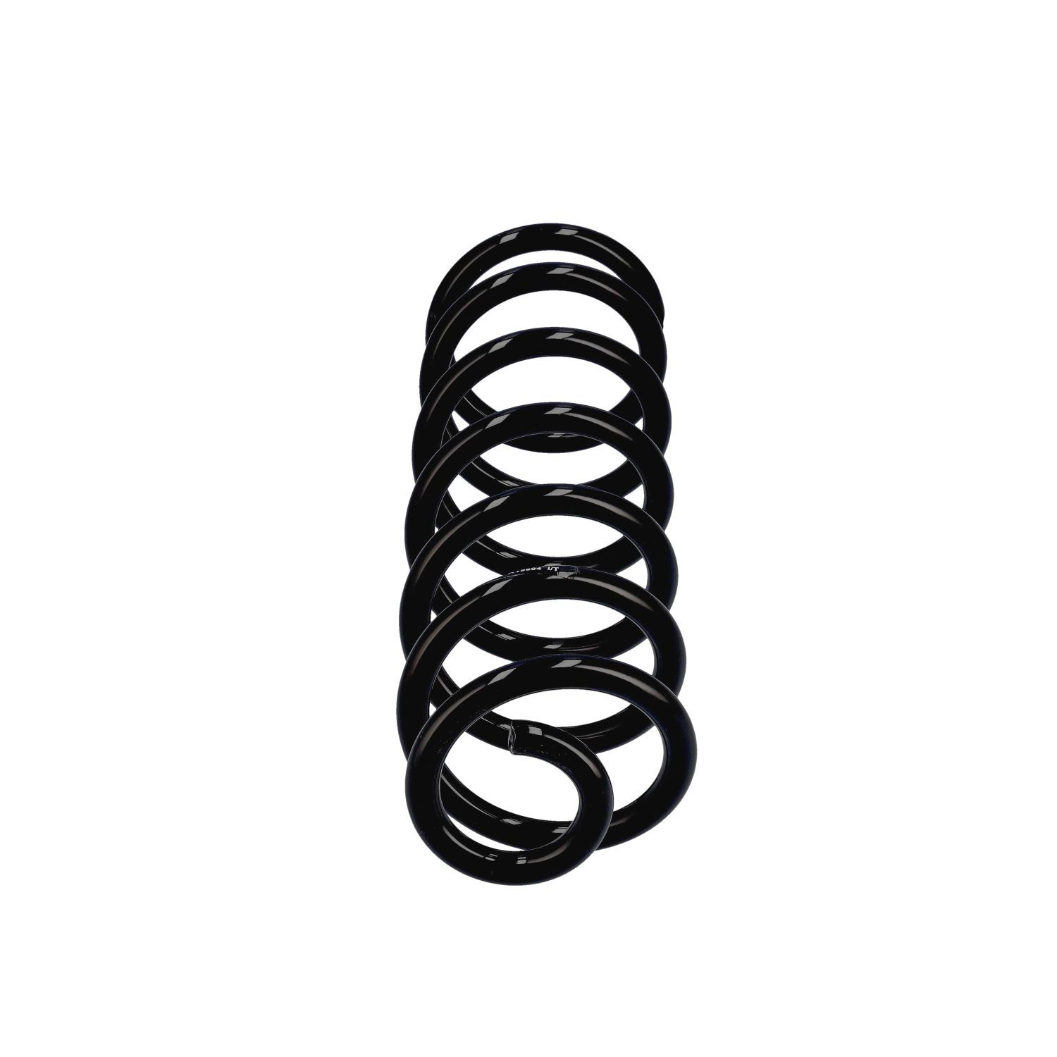 Numer OEM 55 02 094 36R - Sprężyna zawieszenia R15604 RENAULT, DACIA