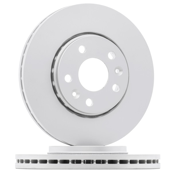 METELLI Dischi dei freni verniciato, ventilato 23-1793C 80,54 € acquisto online