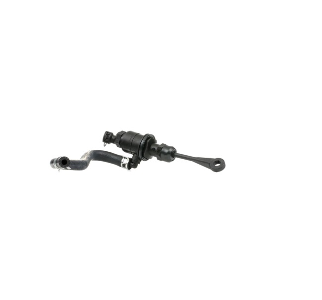 Cilindro transmissor, embraiagem 55-0277 METELLI KIA Pro cee‘d II Hatchback (JD) 1.6 CRDi 128 2014 128 cv