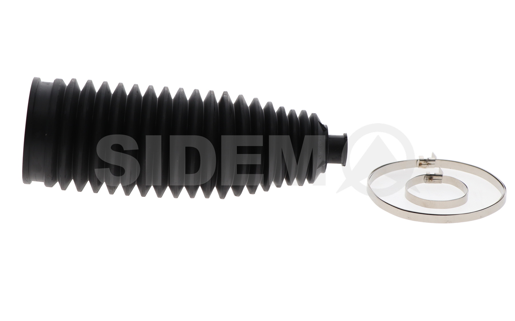 SIDEM 303.232 Lenkmanschette Ford Fiesta Mk7