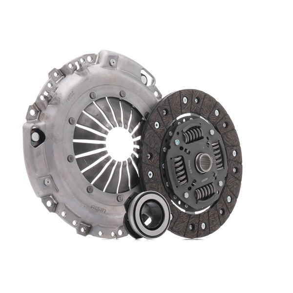 Numéro OEM 028 141 036 R - Kit d'embrayage KE-VW42 AUDI, SEAT, SKODA