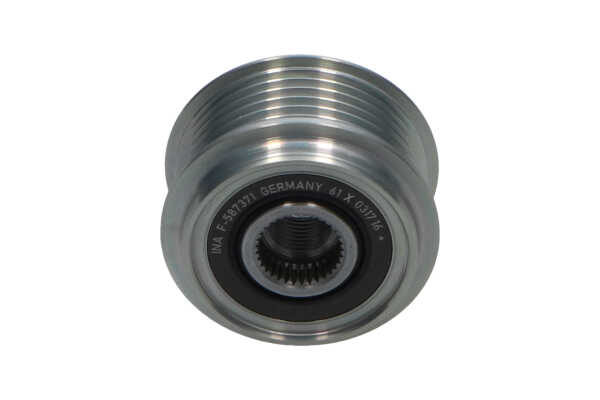 Rueda libre de alternador DFP-10001 KAVO PARTS KIA Picanto III (JA) 1.0 T-GDi 2024 100 cv