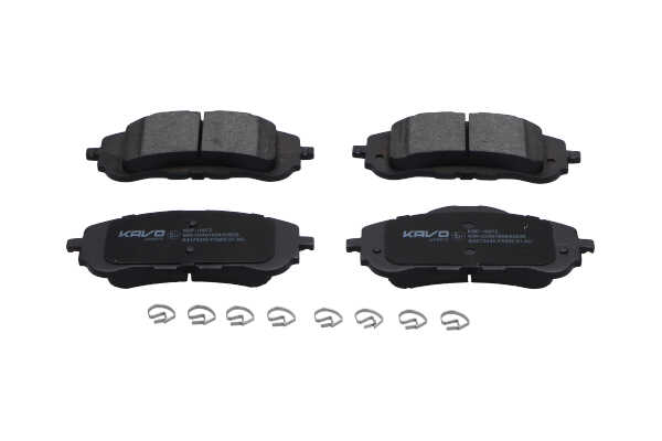 KAVO PARTS KBP-10072 spring cap VAUXHALL Astra Mk8 (L) Hatchback 1.6 Plug-In-Hybrid (F3DGYT) 224hp 2025