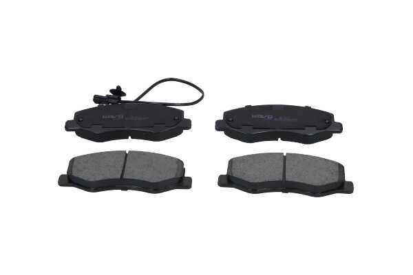 OEM-Nummer 44060 00Q0G - Bremsbeläge KBP-10079 VW, OPEL, RENAULT, NISSAN, INFINITI