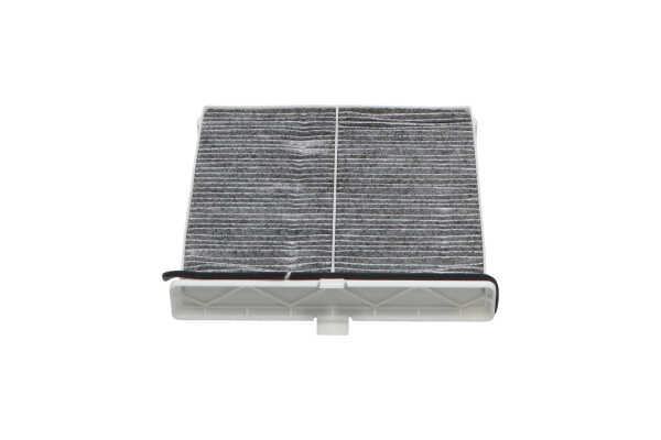 Numer OEM D09-W61-J6X - Filtr, wentylacja przestrzeni pasażerskiej MC-5127C MAZDA, MERCURY