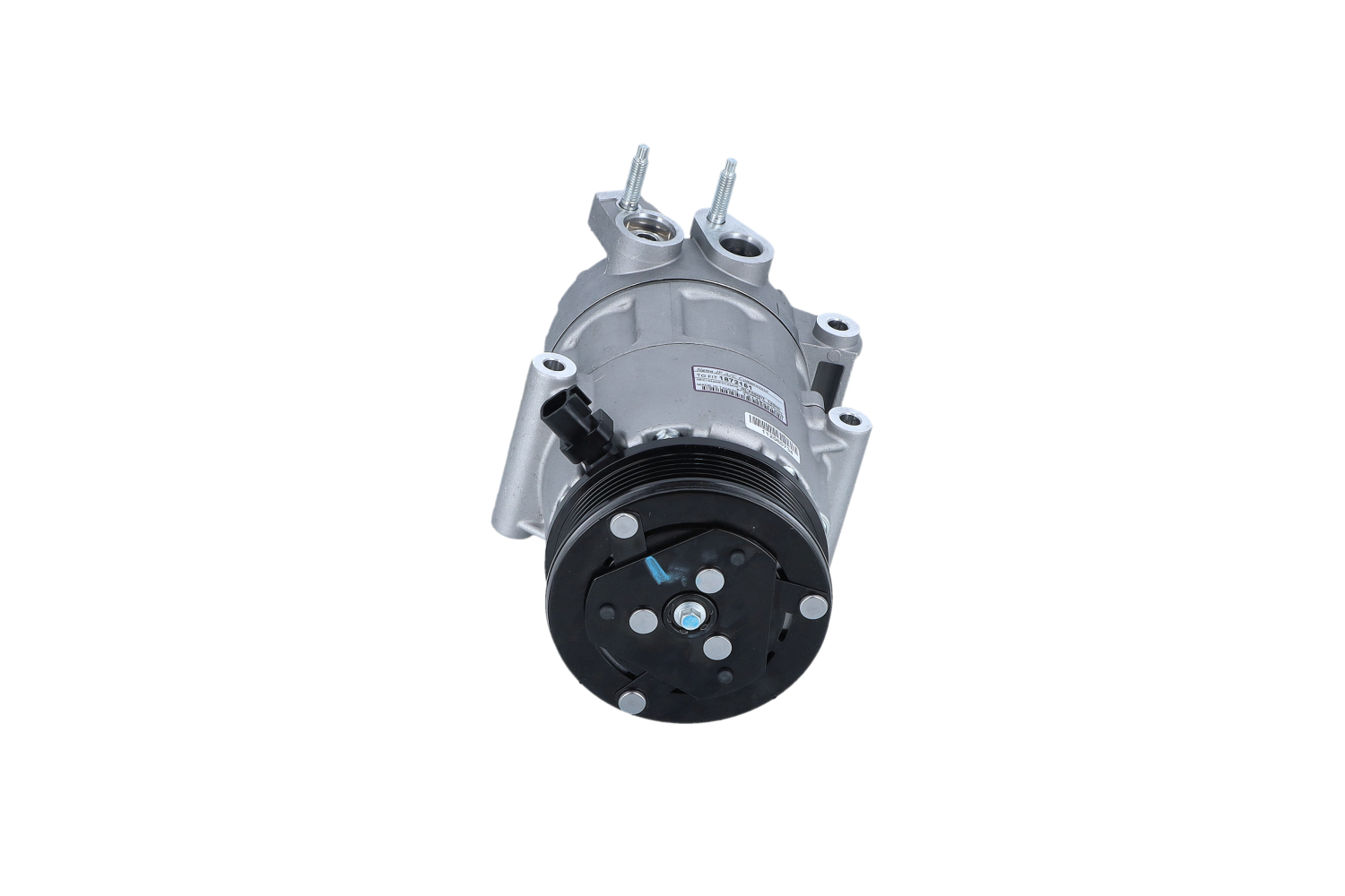 NRF 320179 AC compressor FORD FOCUS 3 1.5 EcoBoost 182 hp Petrol 2017