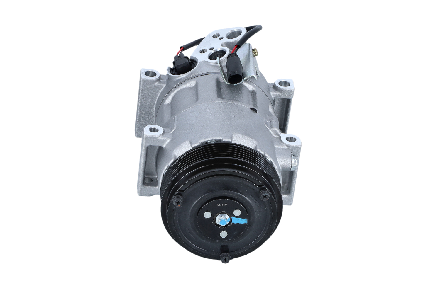 Número OEM 002 230 68 11 - Compresor, aire acondicionado 32854 MERCEDES-BENZ, VOLVO, JAGUAR