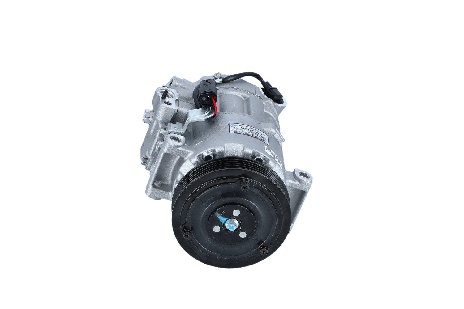 OEM nummer A 004 230 03 11 - AC-kompressor 32931 MERCEDES-BENZ