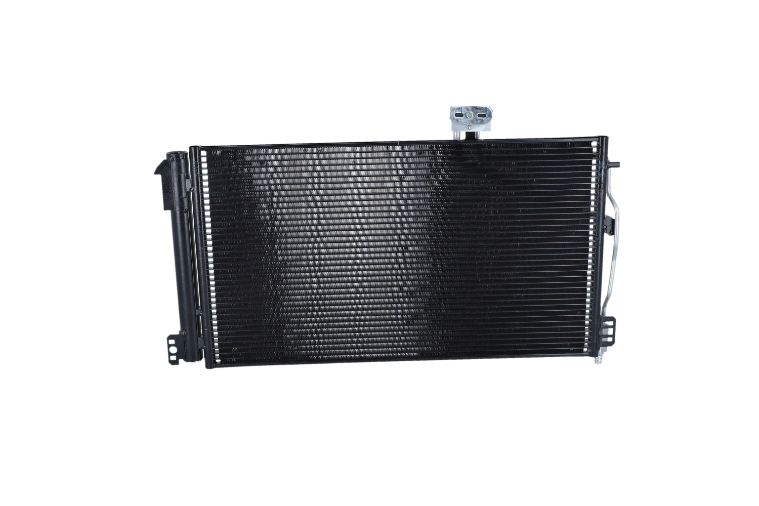 Numero OEM A 171 500 03 54 - Condensatore climatizzatore 350553 MERCEDES-BENZ