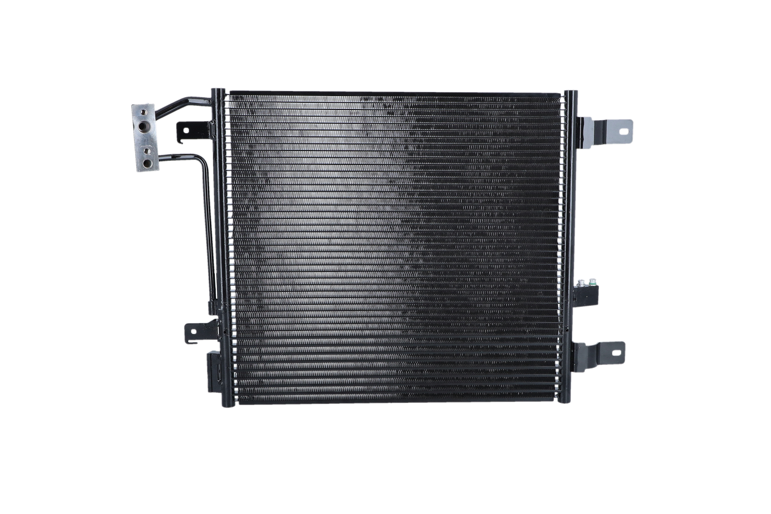 NRF 350565 Klimakondensator Jeep Wrangler JK