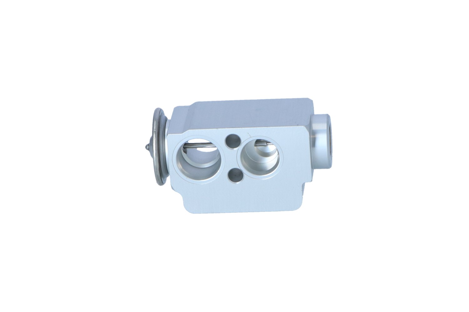 Expansieventiel airco 38584 NRF BMW X3 (F25) xDrive 20 i 2013 184 Pk