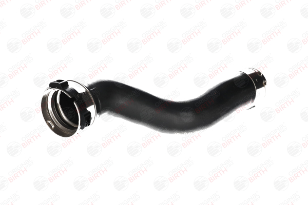 Turboschlauch 55627 BIRTH MERCEDES-BENZ C-Klasse Limousine (W204) C 250 CDI 2.2 4-matic (204.082) 2012 204 PS