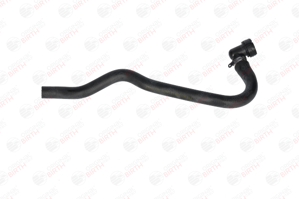Numer OEM 6466 V5 - Przewód elastyczny chłodnicy 56200 PEUGEOT, CITROËN, DS