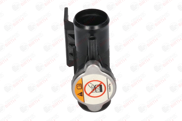 Tubo do líquido de refrigeração 56515 BIRTH MITSUBISHI Outlander II SUV (CW_W) 2.4 (CW5W) 2006 170 cv