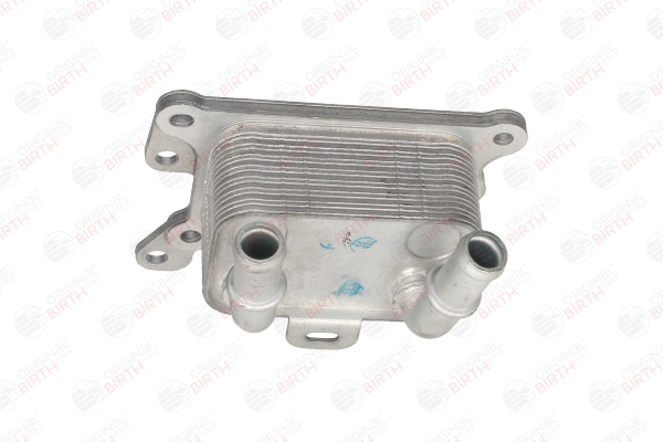 Oljekylare 80814 BIRTH RENAULT Megane IV Hatchback (B9A/M/N) 1.3 TCe 100 (B9N8) 2023 102 hk