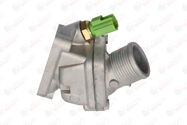 Koelwaterflens 81771 BIRTH VOLVO S60 I (P24, 384) D5 2002 163 Pk