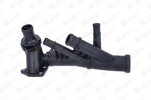 Koelwaterflens 81780 BIRTH Volkswagen Crafter Flatbed Vrachtwagen/Chassis (SZ) 2.0 TDI RWD 2024 109 Pk
