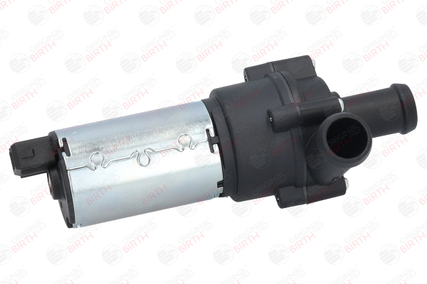 Pompa acqua ausiliaria 81938 BIRTH Volkswagen Transporter T4 Bus (70B, 70C, 7DB, 7DK, 70J, 70K, 7DC, 7DJ) 2.5 Syncro 2002 110 CV