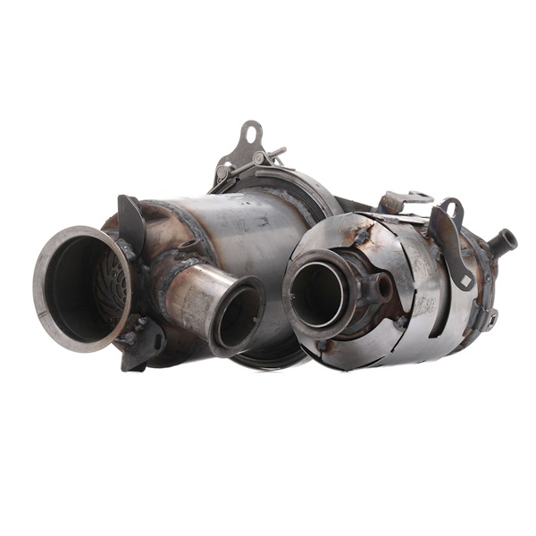 Volkswagen TRANSPORTER 4 Bus (70XB, 70XC, 7DB, 7DW) dpf AS FD5135