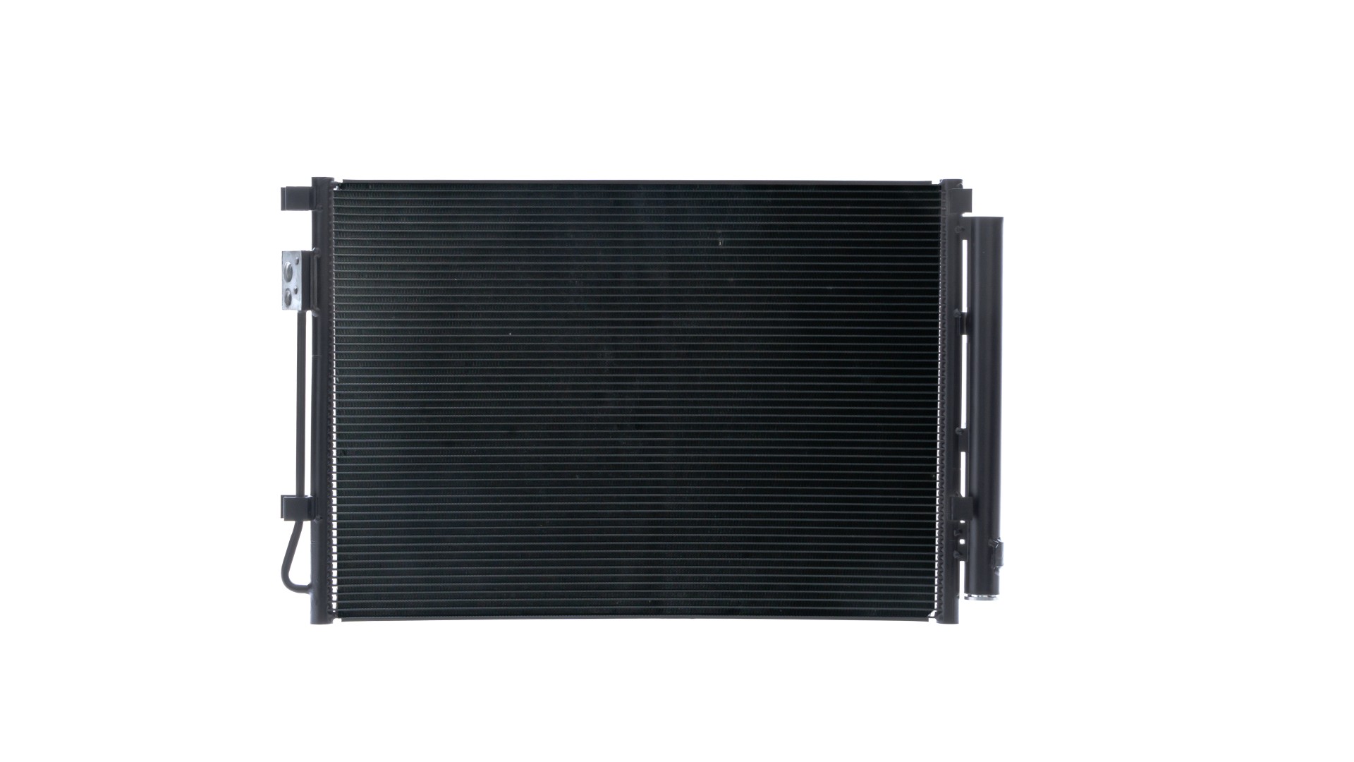 OEM-nummer 97606 2V000 - Condensor voor airco AC 1045 000S VOLVO, HYUNDAI, KIA, HONDA, ISUZU
