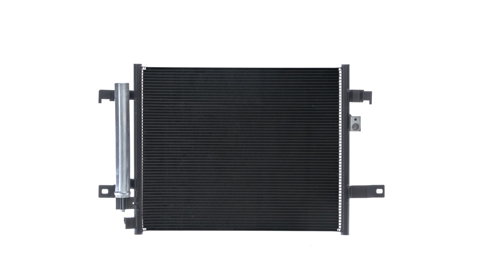 MAHLE ORIGINAL AC 1071 000S Klimakondensator Mazda MX5 ND