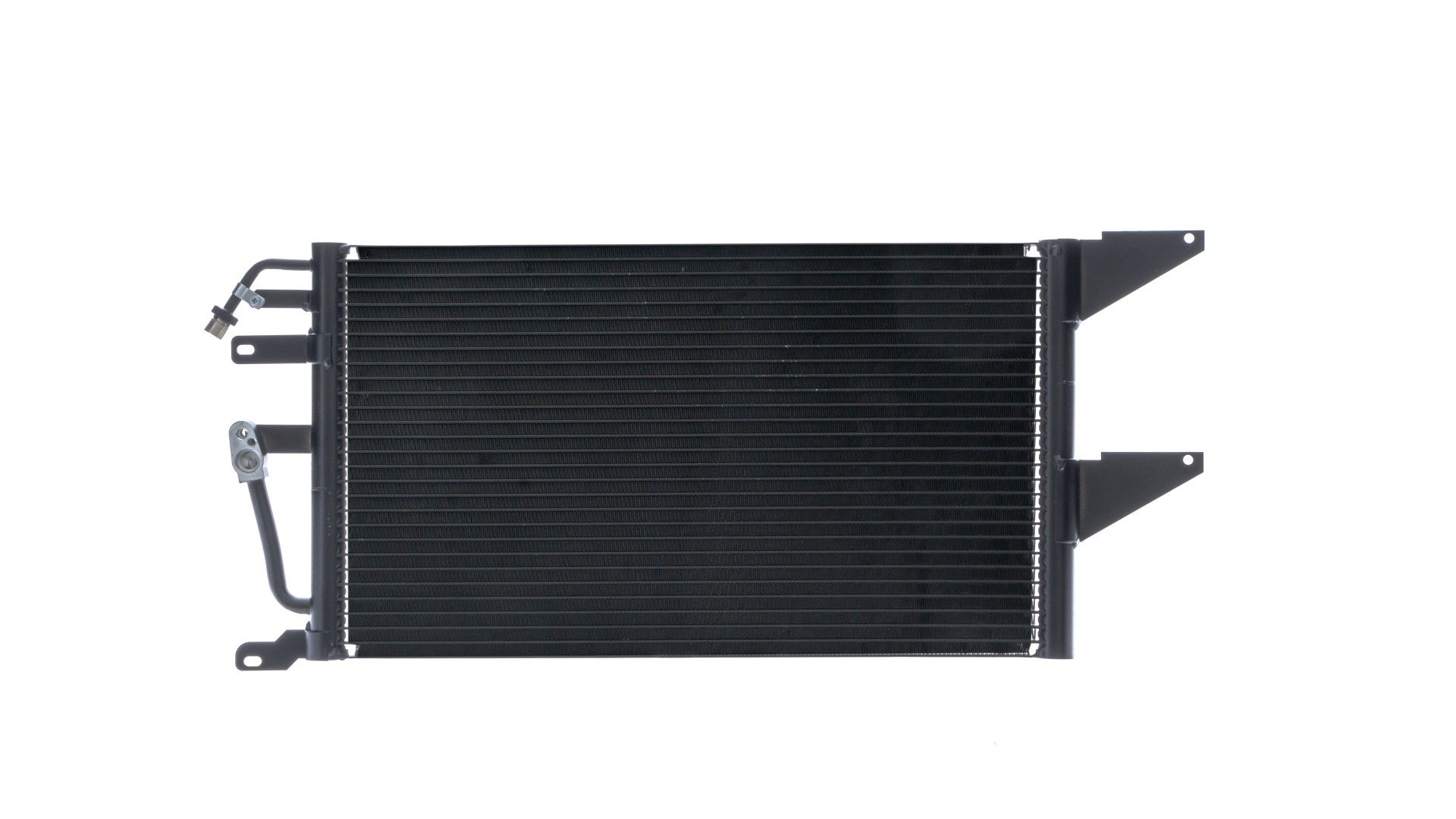 OEM nummer 46 479 313 - Kondensator, klimaanlegg AC 1075 000S VOLVO, FIAT, ALFA ROMEO, CHRYSLER, LANCIA