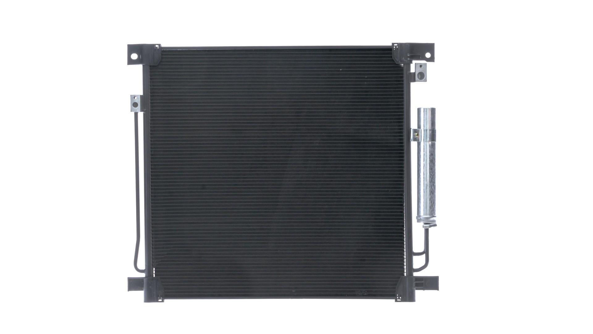 Numer OEM 7812A292 - Skraplacz, klimatyzacja AC 1093 000S FIAT, MITSUBISHI