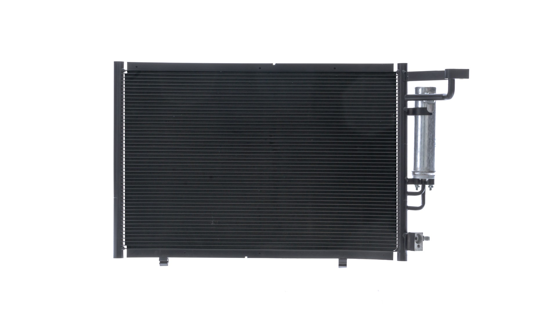 Numéro OEM AV11 19710 DA - Condenseur, climatisation AC 8 000S FORD, VOLVO, FORD USA