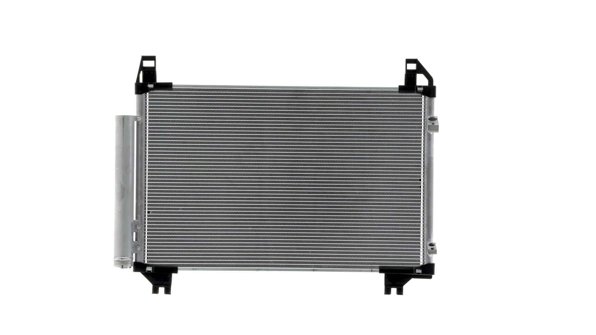 OEM-Nummer 88460 52110 - Klimakondensator AC 800 000S TOYOTA, SUBARU, VOLVO, HONDA, HYUNDAI