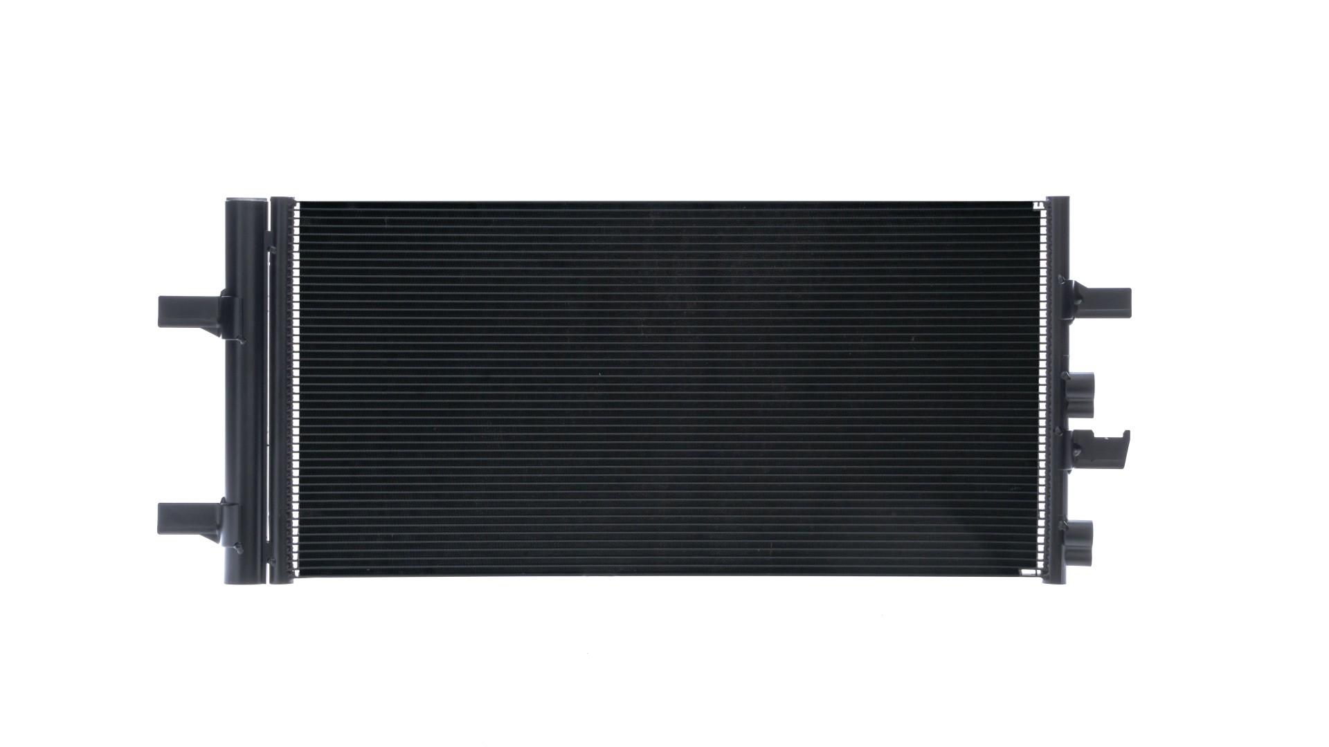 Kondensator Klimaanlage AC 891 000S MAHLE ORIGINAL MINI Countryman (F60) 2.0 Cooper D ALL4 2024 150 PS