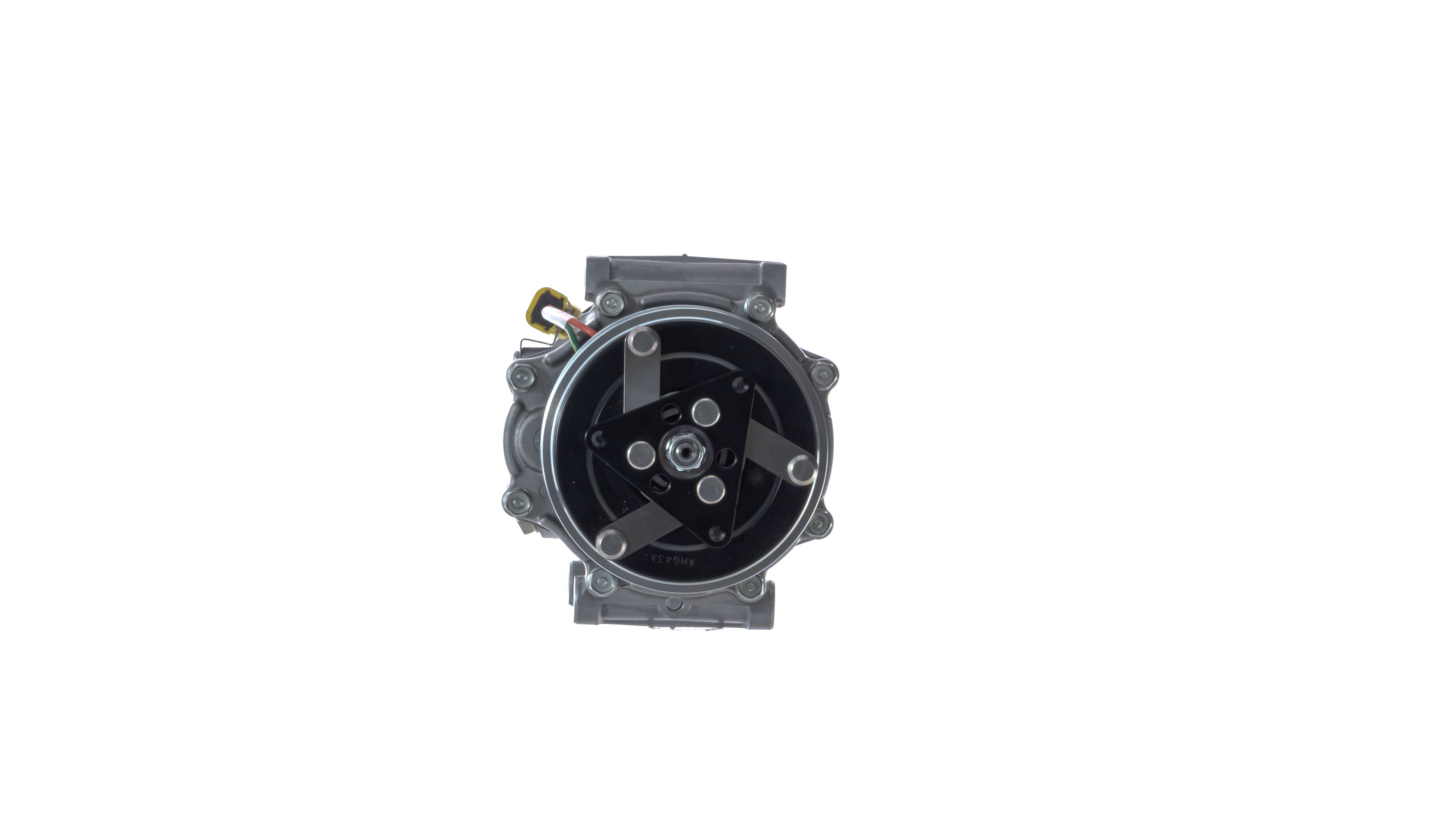 OEM-Nummer 6487 49 - Klimakompressor ACP 1594 000P FORD, FIAT, PEUGEOT, CITROËN