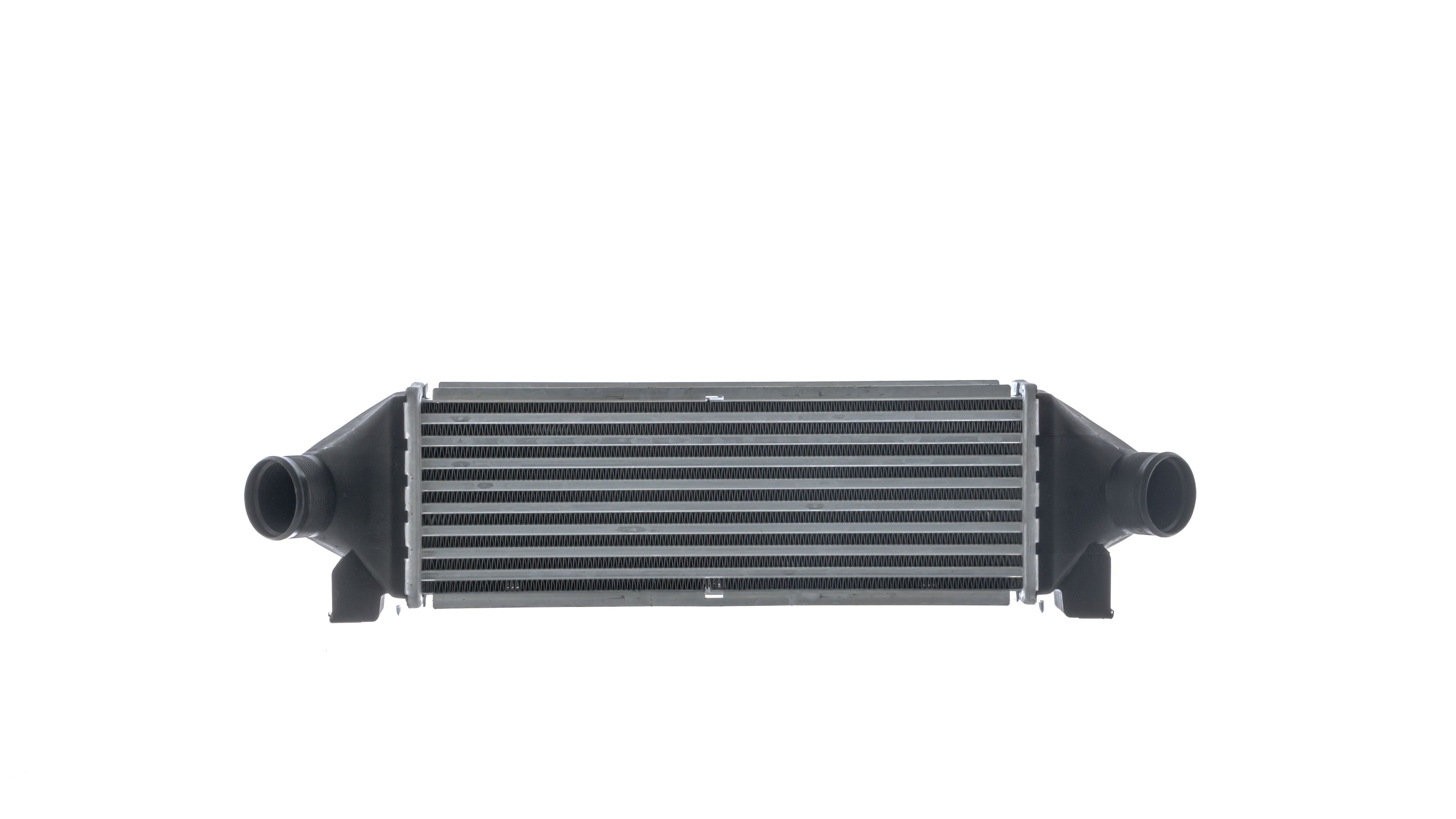 Radiator intercooler CI 689 000S MAHLE ORIGINAL FORD Transit Mk5 Bus (V184, V185) 2.4 TDCi 2004 137 Pk