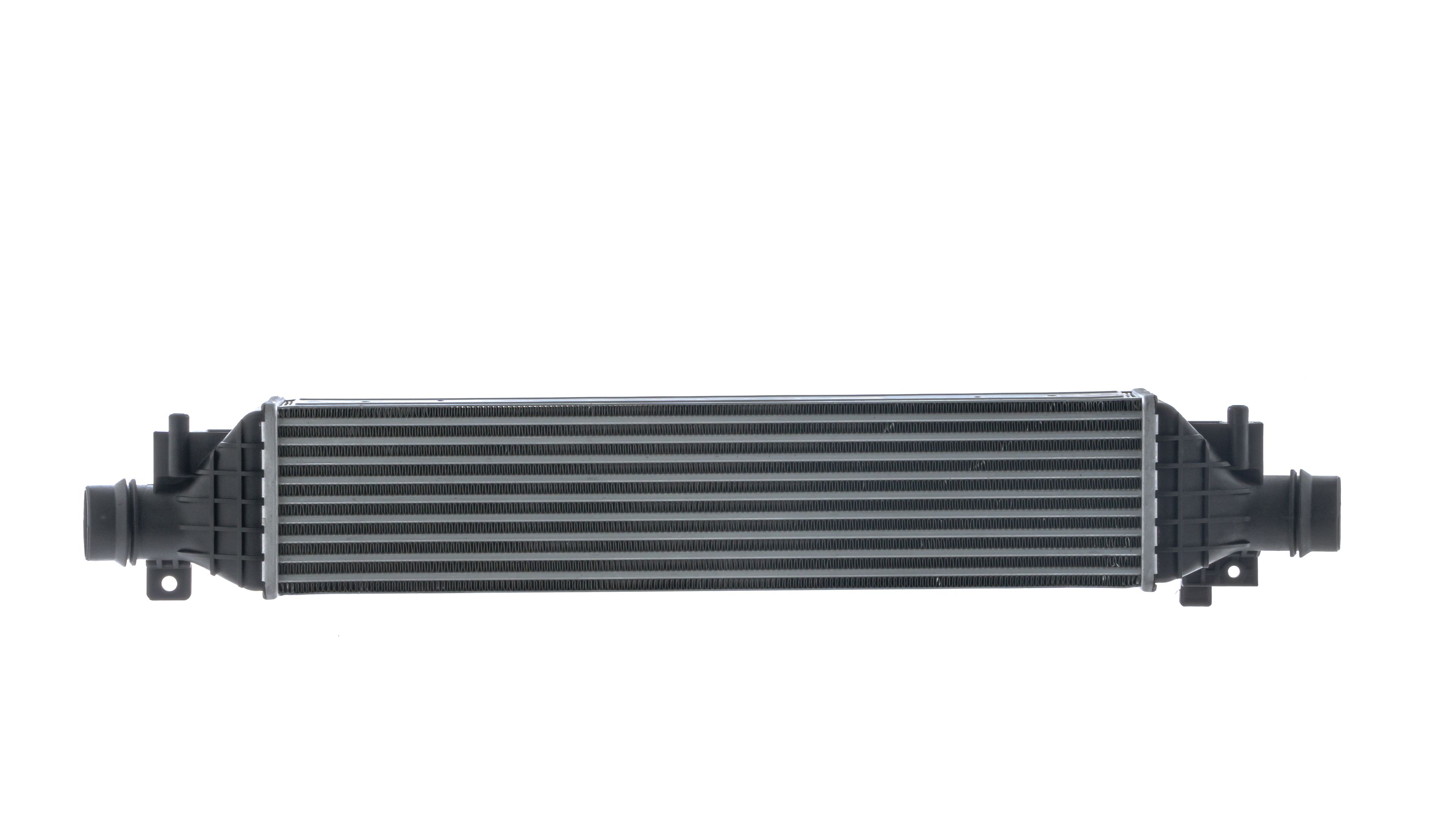Numer OEM 95026333 - Intercooler CI 690 000S OPEL, VOLVO, CHEVROLET, VAUXHALL, GMC