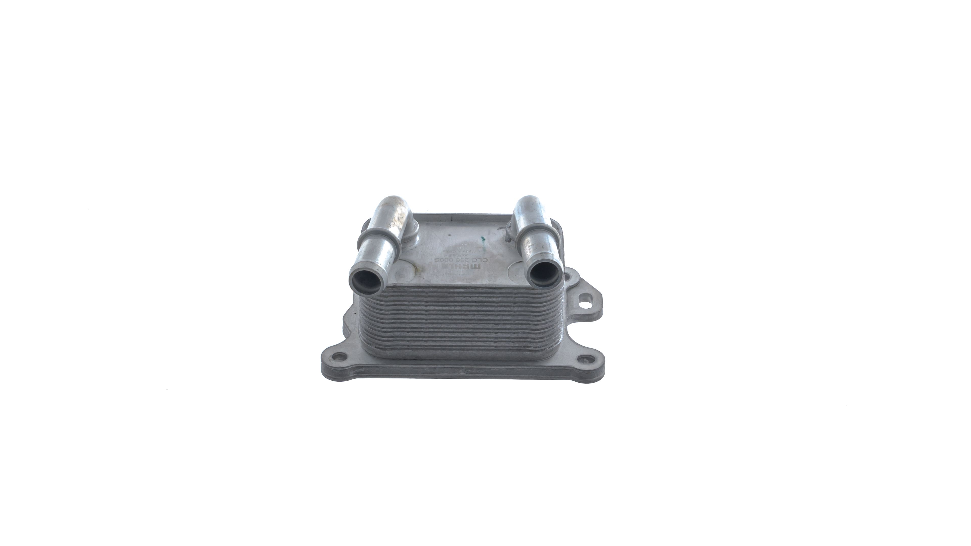 Oljekylare CLC 266 000S MAHLE ORIGINAL RENAULT Grand Scénic III (JZ) 1.2 TCe 2013 132 hk