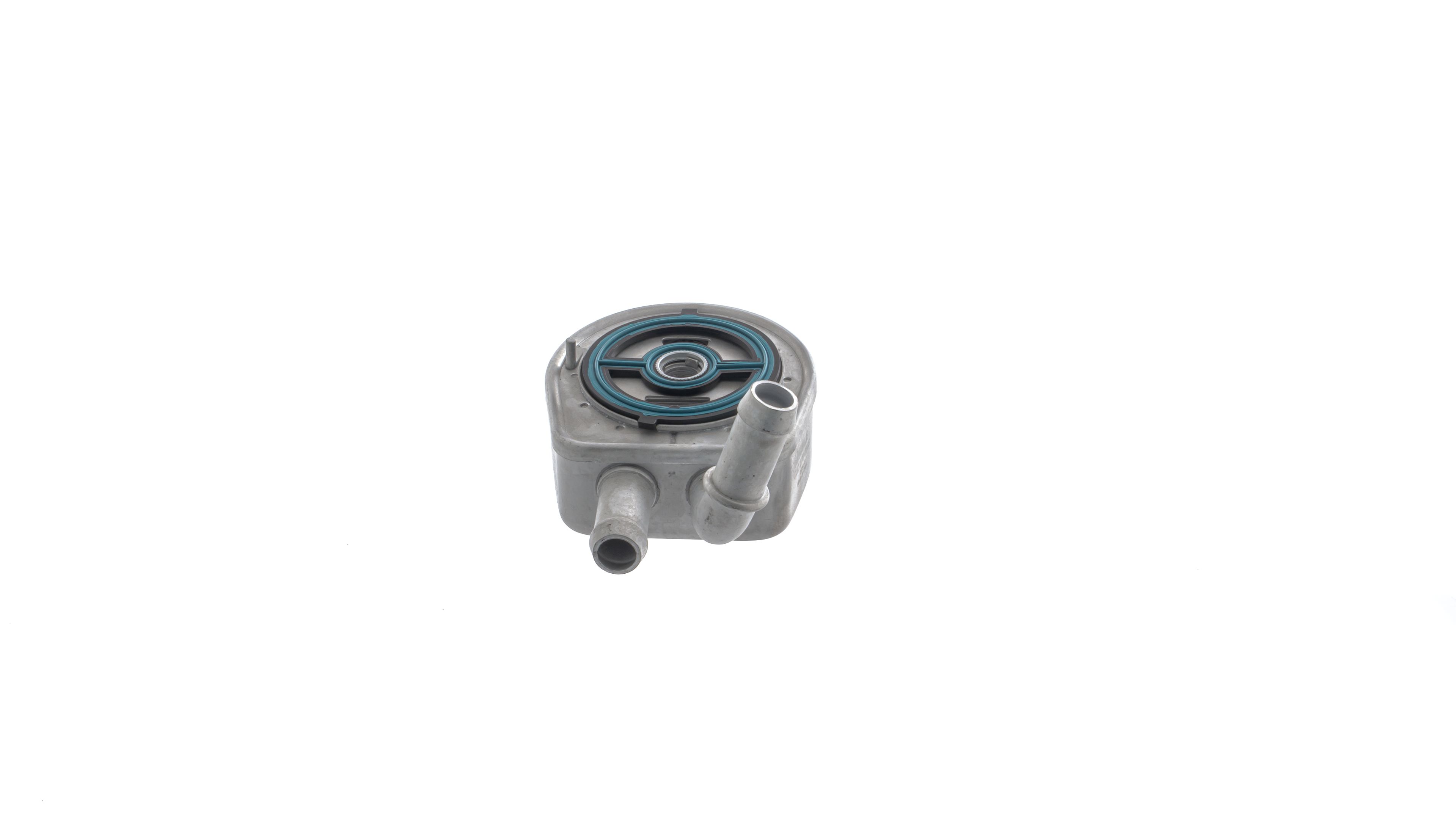 MAHLE ORIGINAL CLC 270 000S Ölkühler Mazda CX 7 ER