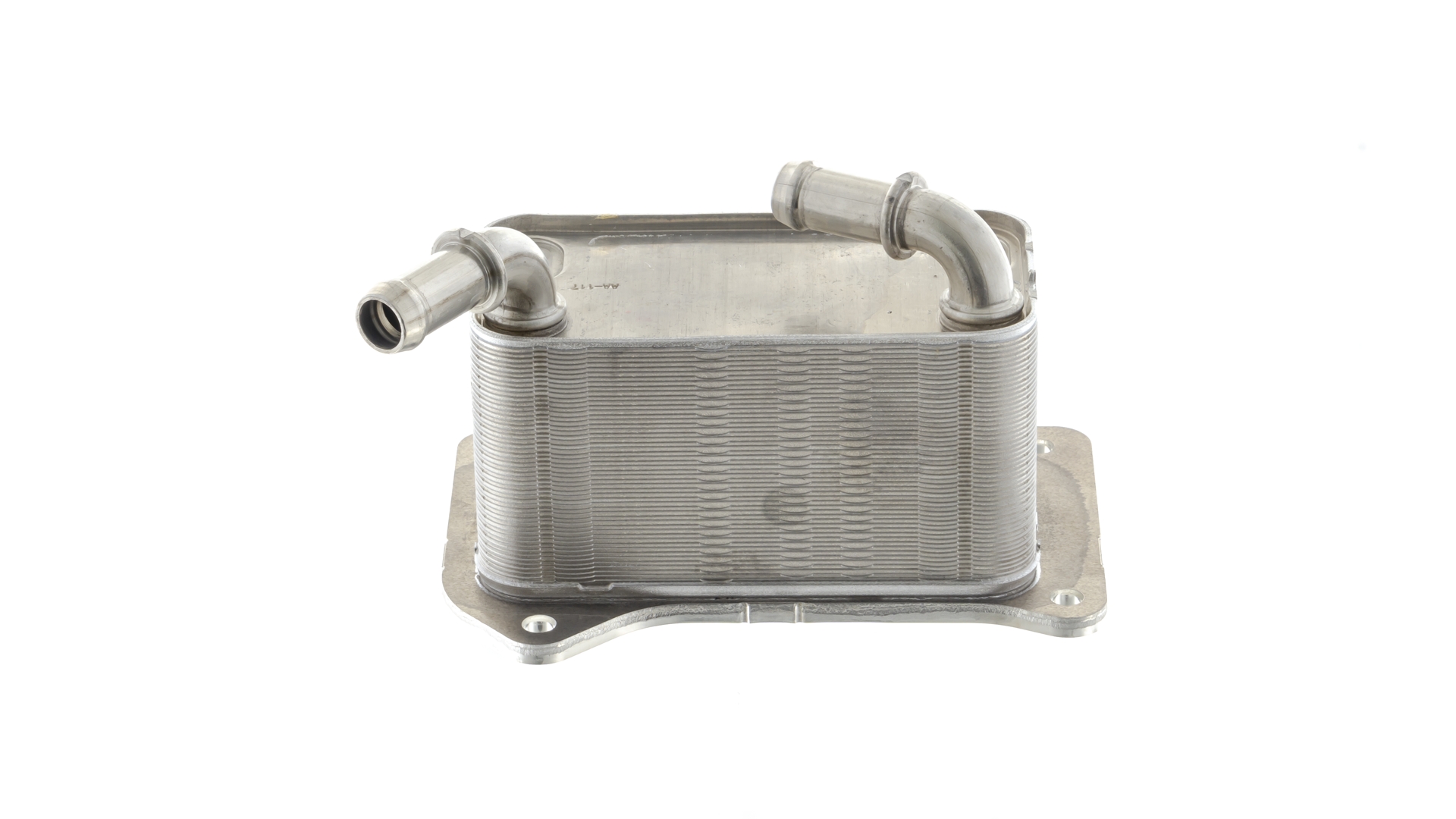 MAHLE ORIGINAL CLC 323 000P Ölkühler Volvo XC90 II