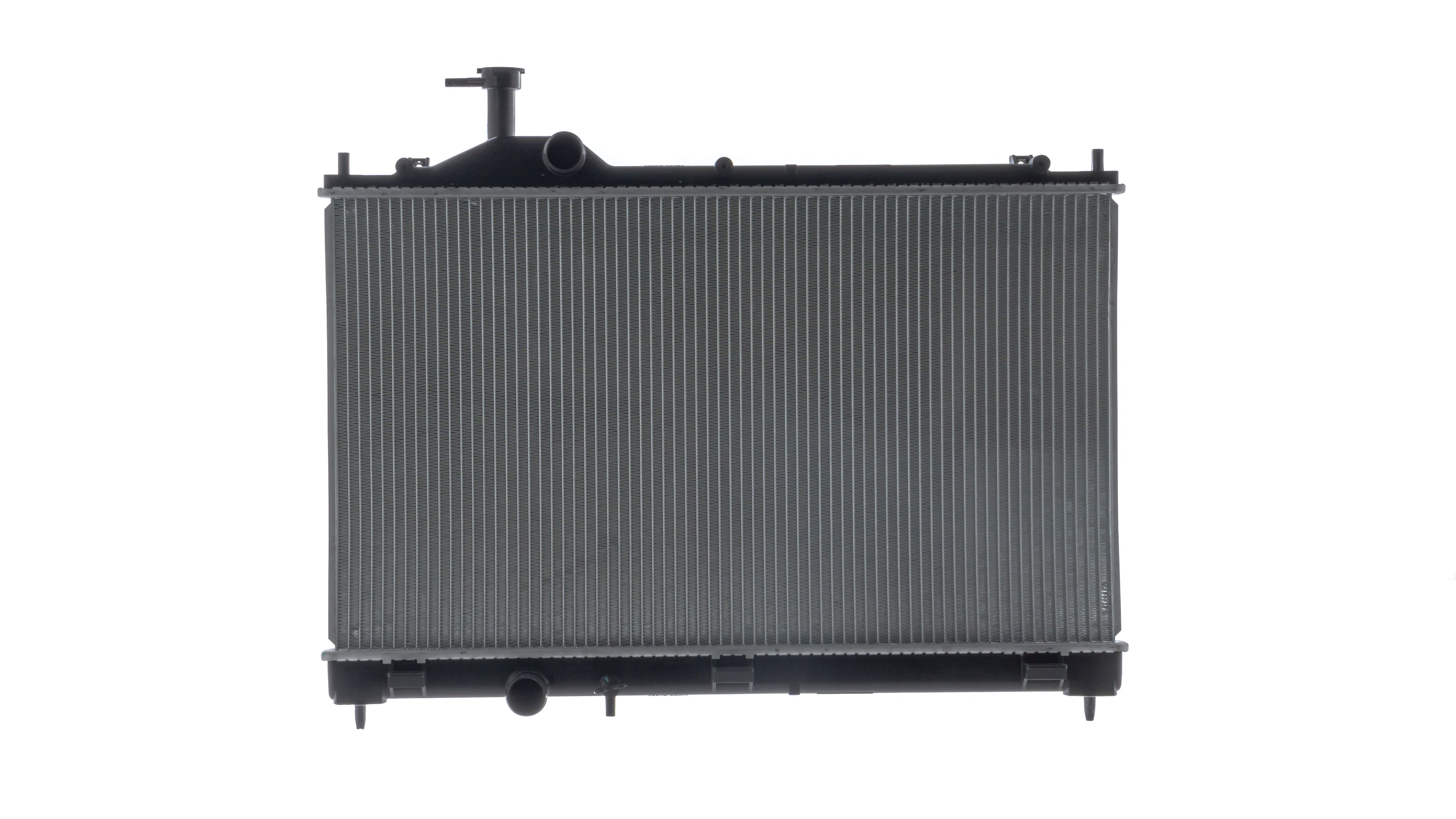 Radiateur CR 2689 000S MAHLE ORIGINAL MITSUBISHI Outlander III SUV (GG, GF) 2.0 (GF7W) 2025 150 Pk
