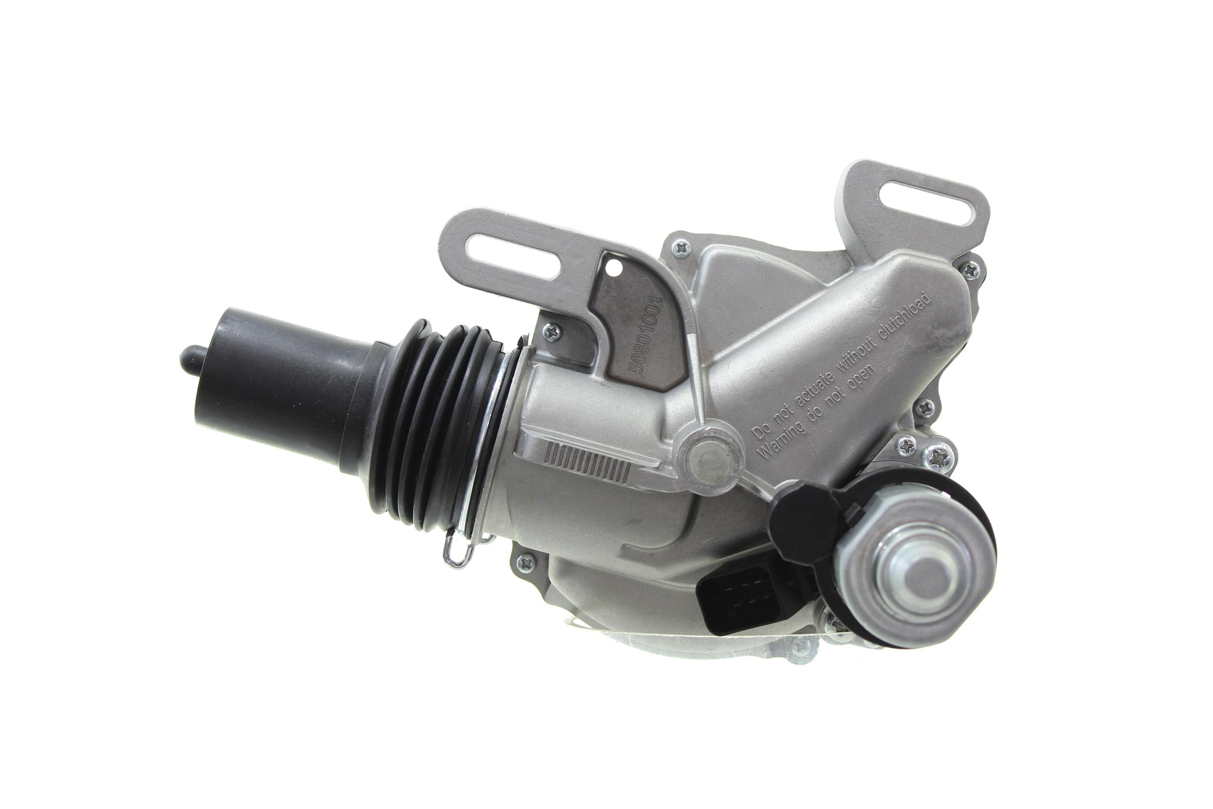 Cilindro receptor, embraiagem 10116350 ALANKO SMART Fortwo II Coupe (451) 1.0 Turbo Brabus (451.333) 2014 102 cv