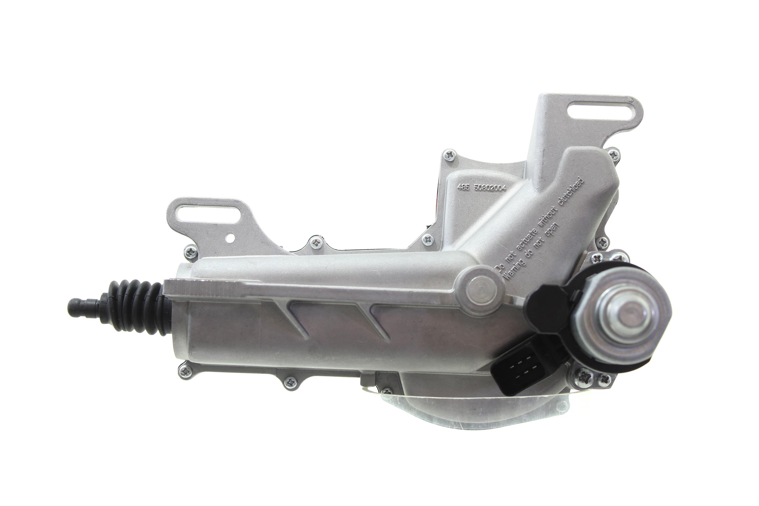 Slavesylinder, clutch 10116354 ALANKO MITSUBISHI Colt VI (Z30) 1.3 LPG (Z33A) 2007 95 hk