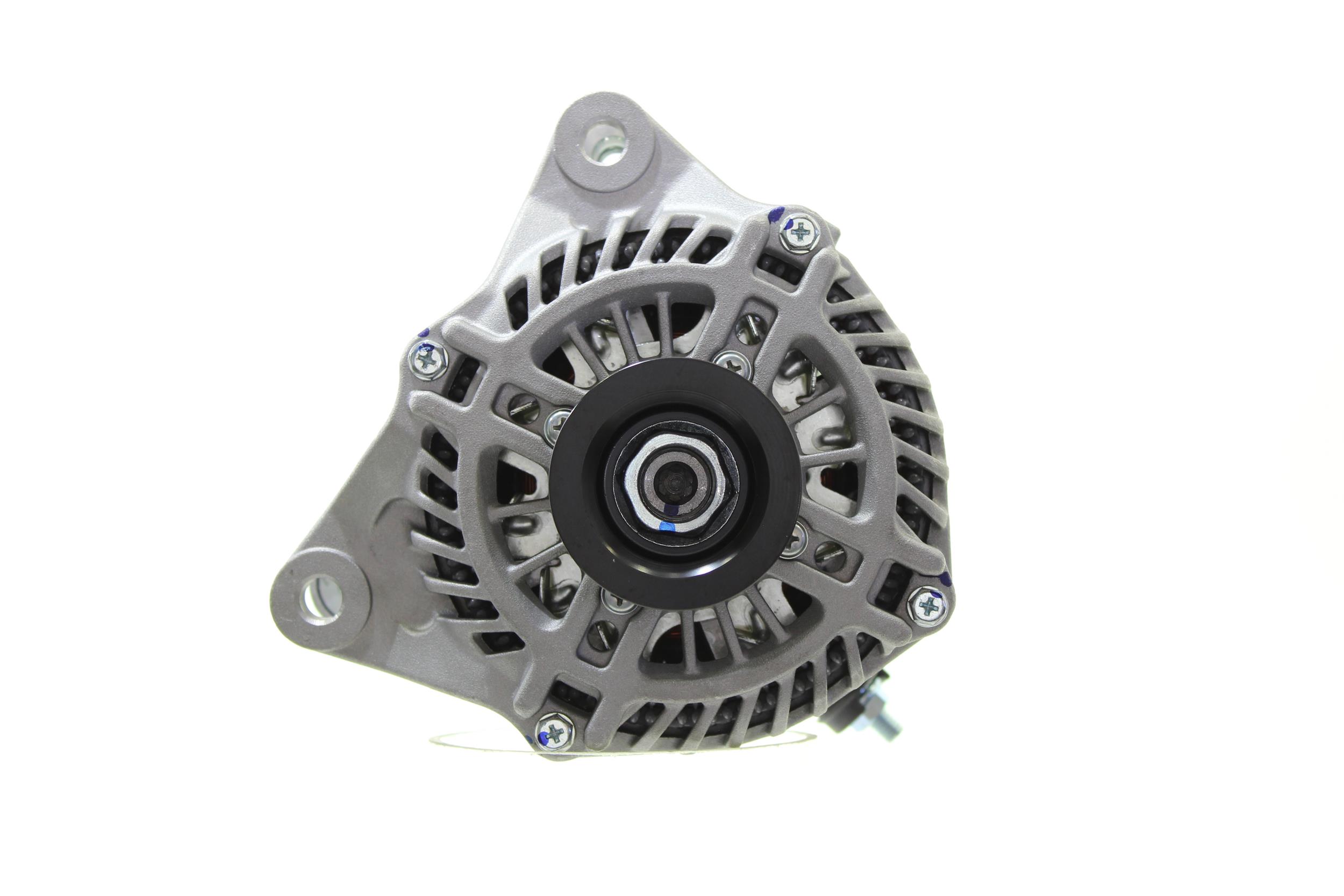Alternatore 10444822 ALANKO MAZDA CX-5 II (KF) 2.0 SKYACTIV-G 2023 163 CV