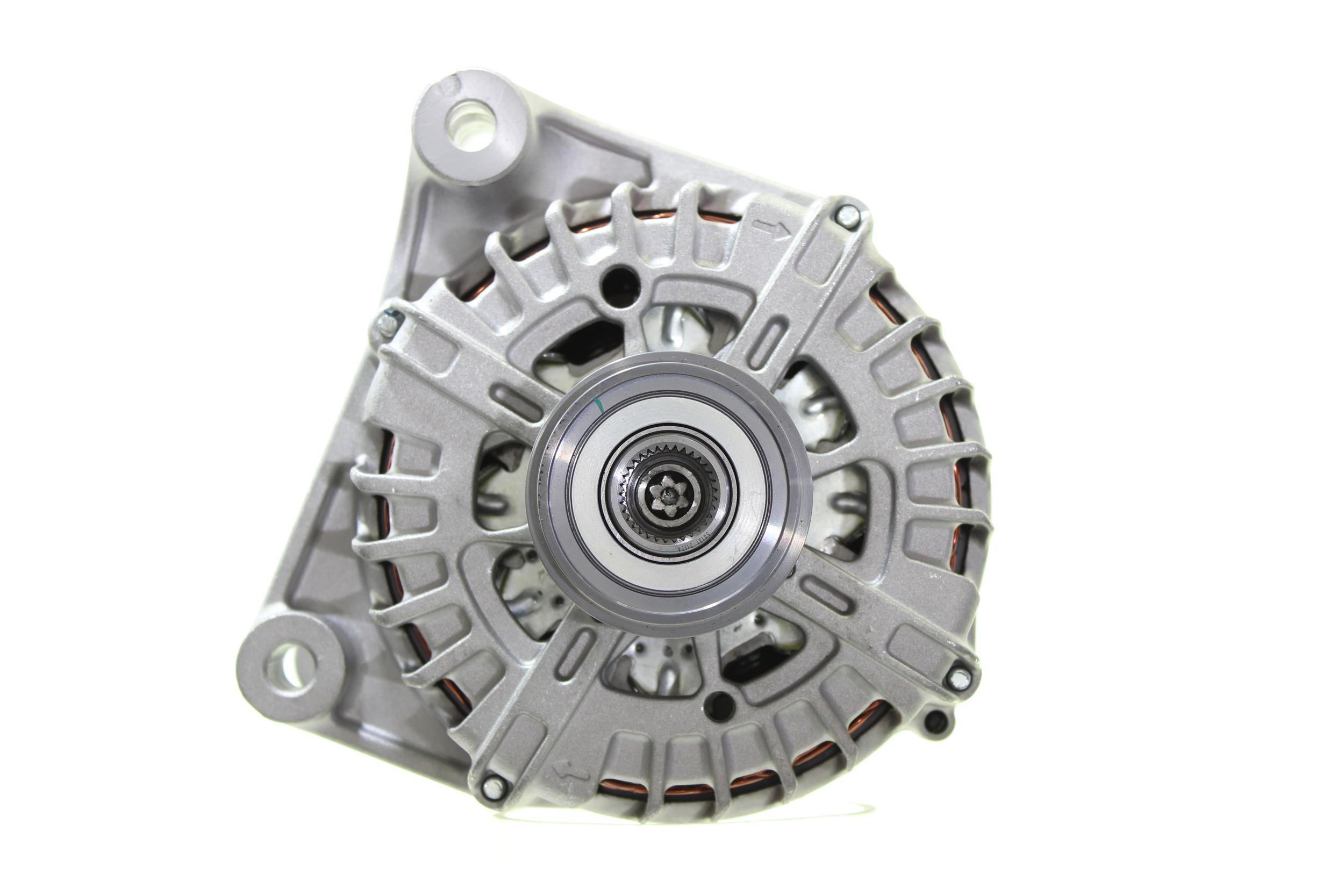 OEM-Nummer 12 31 8 579 419 - Lichtmaschine 10444989 BMW, MINI