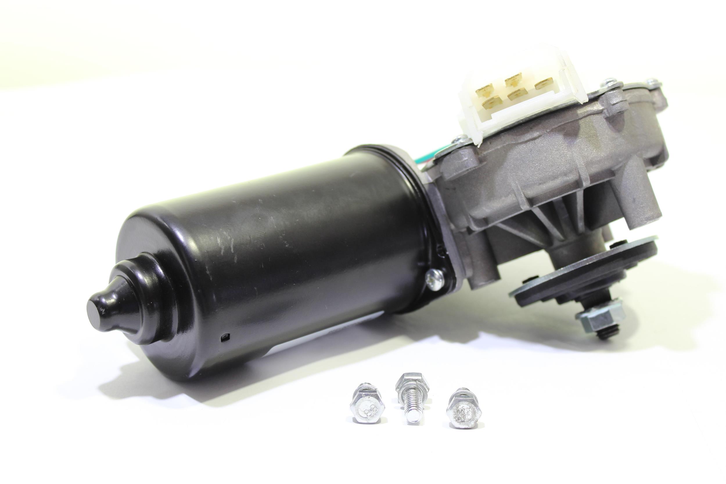 Numer OEM A 005 820 21 42 - Silnik wycieraczek 10800947 MERCEDES-BENZ