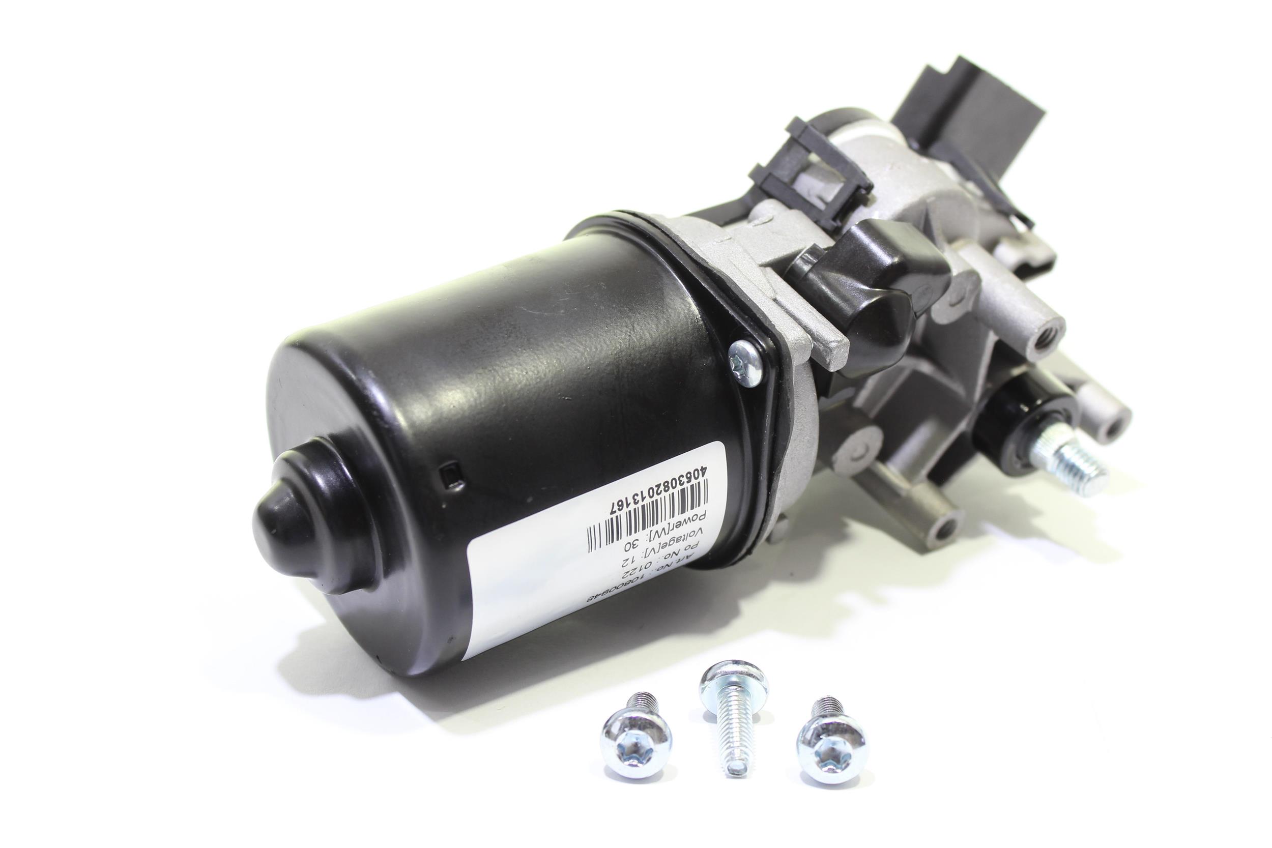 Motor del limpiaparabrisas 10800948 ALANKO RENAULT Laguna II Hatchback (BG) 1.8 16V 2002 117 cv