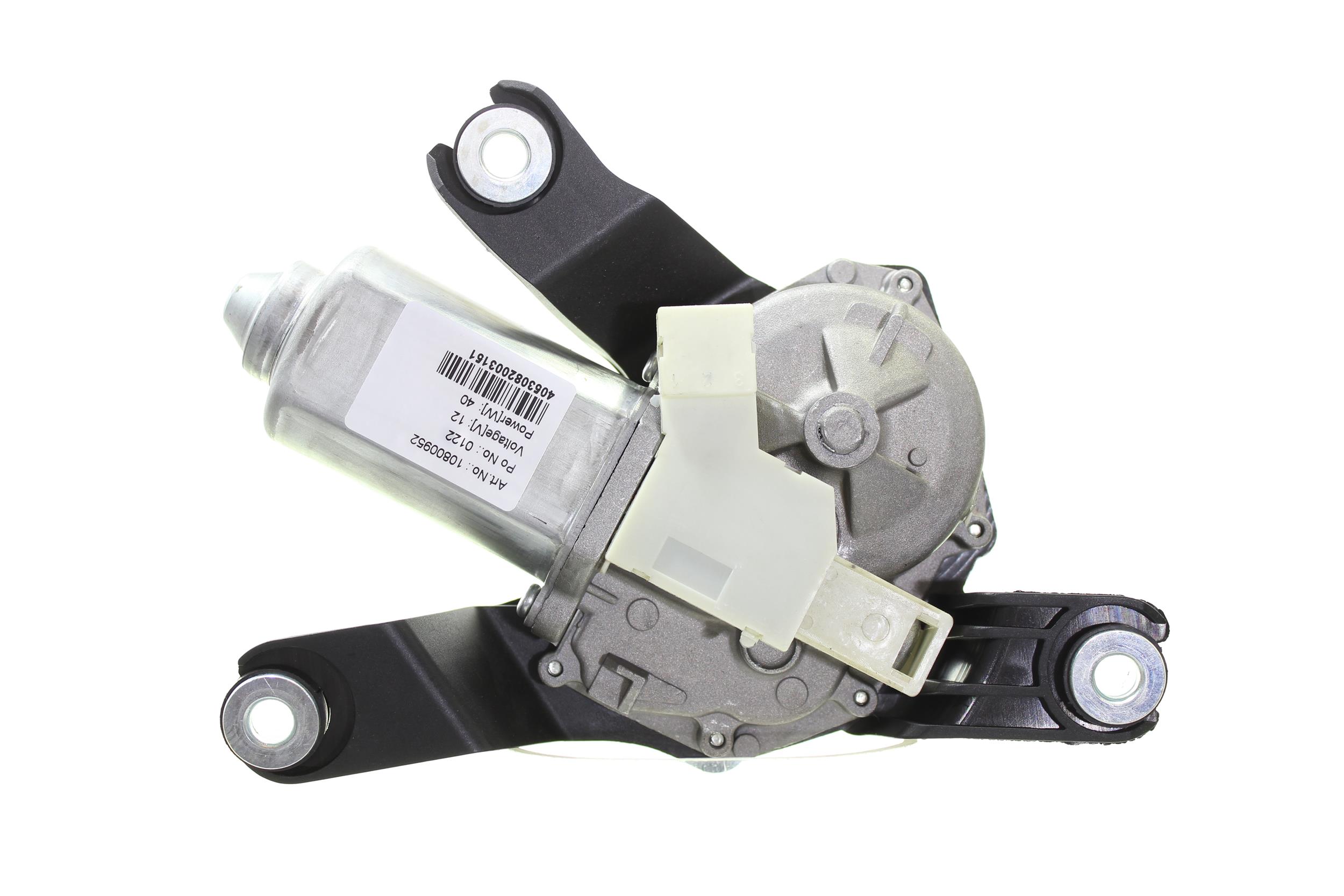 ALANKO 10800952 moteur d'essuie-glace DACIA Logan I Express (FS) 1.6 MPI 85 84CV 2022