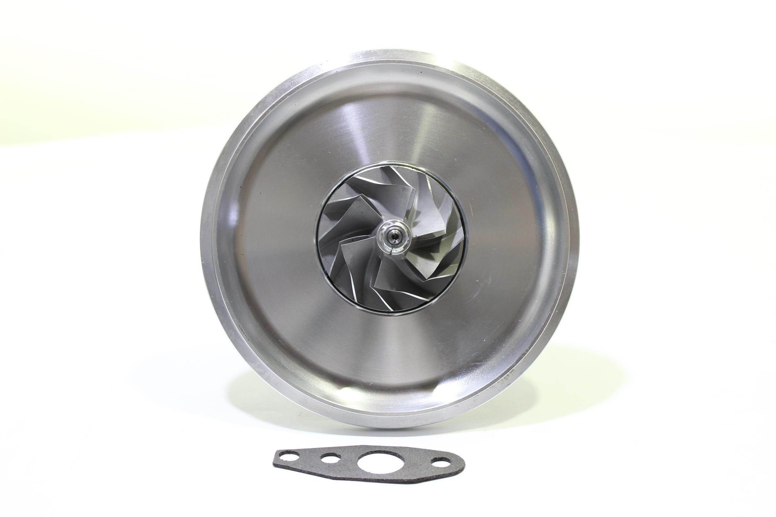 Numer OEM 17201-30140 - Koras turbiny 10922381 TOYOTA