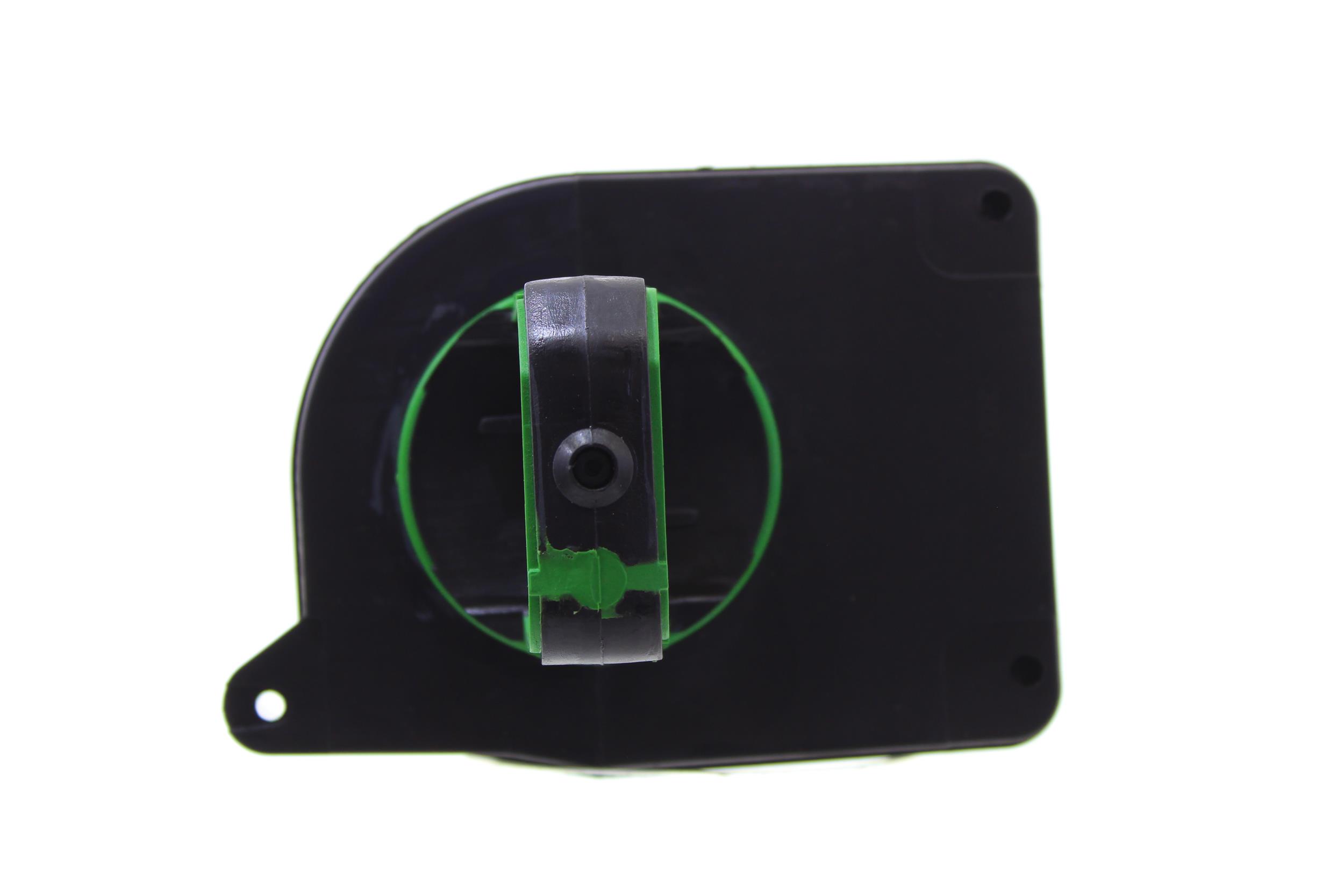 Numer OEM 7 560 538 - Zawór sterowania powietrzem dolotowym 10998027 BMW, MERCEDES-BENZ