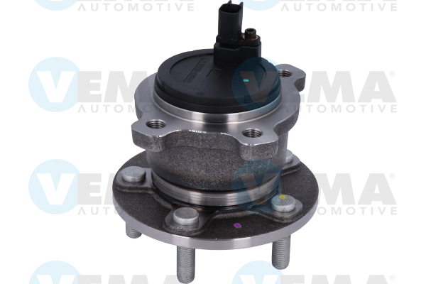 OEM-Nummer 6G 91 2C299 FAH - Radnabe 190041 FORD, FORD USA