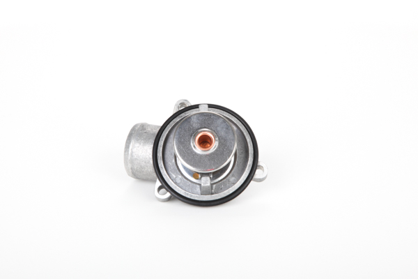 Thermostatgehäuse 28.0200-4000.2 Continental SSANGYONG Actyon I 2.3 2017 150 PS
